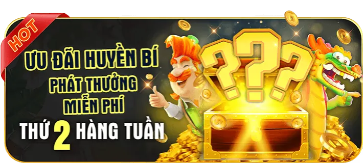 Hoàn trả casino hàng tuần