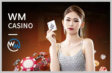 Hình ảnh sòng bạc casino trực tuyến với dealer chia bài
